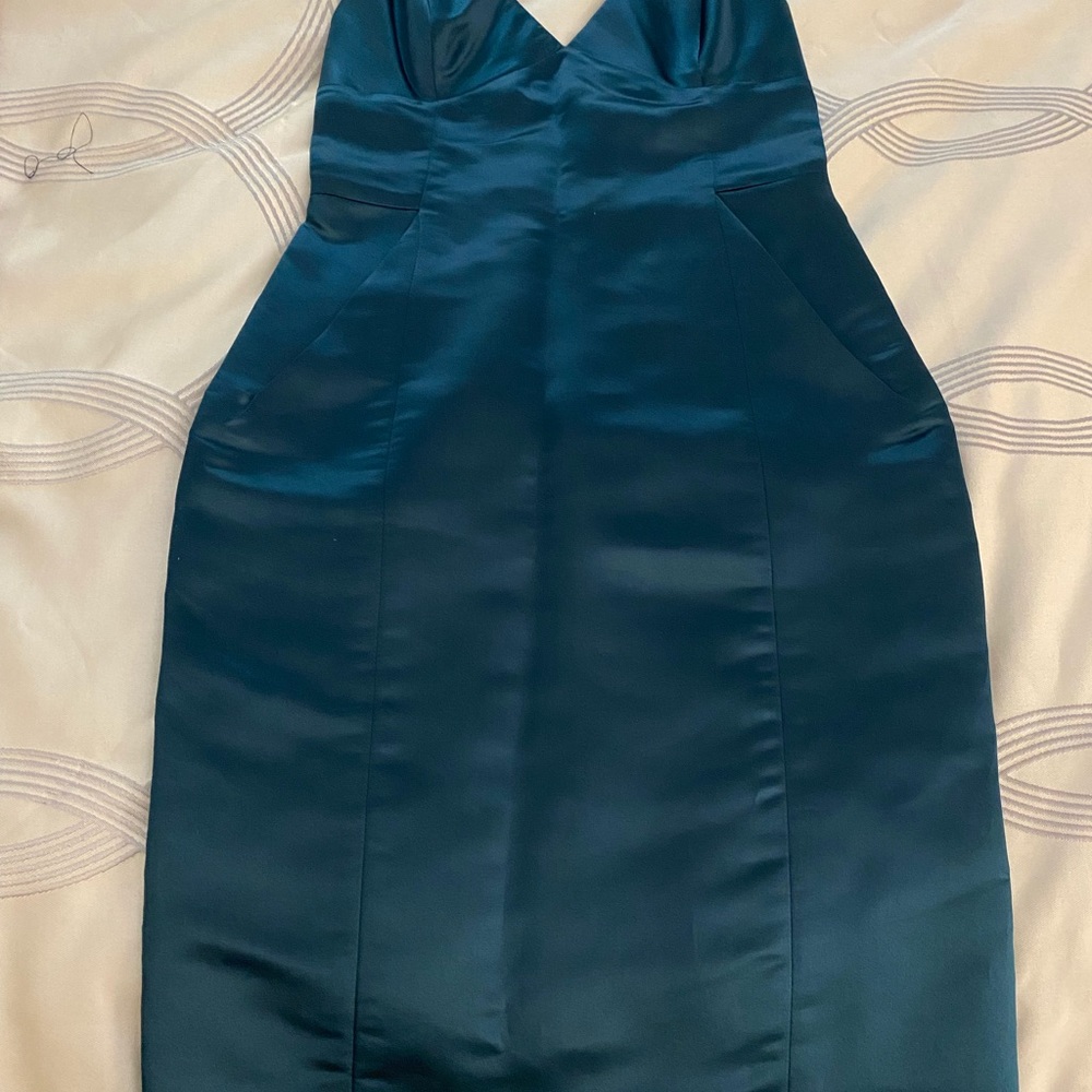 Milly Dress - Picture 2 of 11